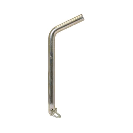 A & I Products Hitch Pin, Bent, 1/2" x 5 5" x3" x2" A-HPB105